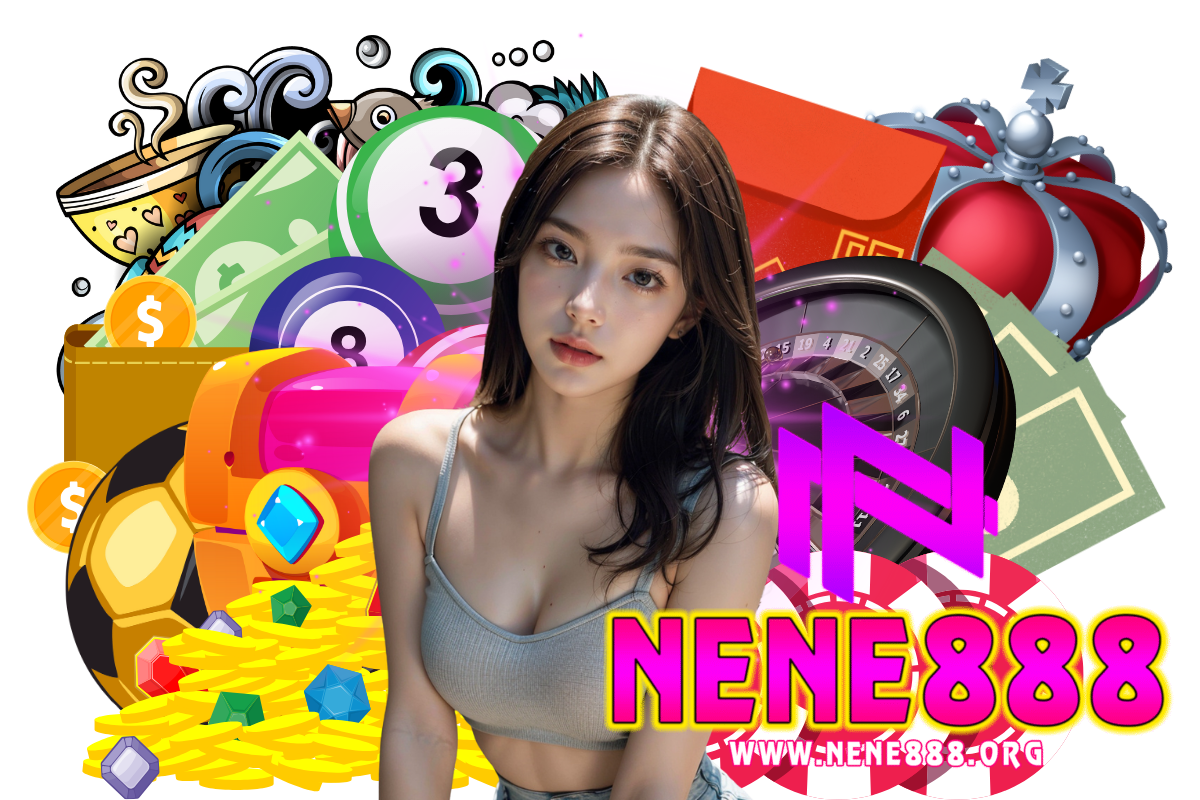 nene888