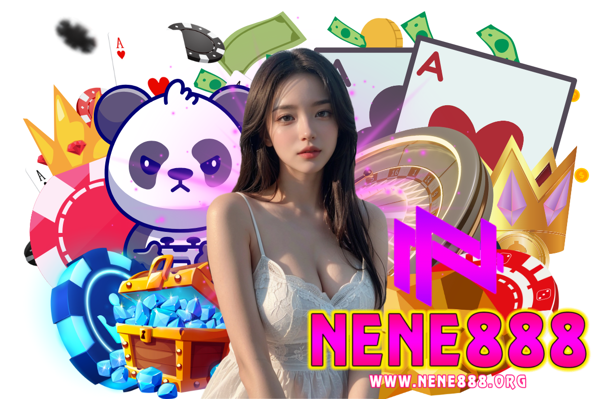 nene888 สมัคร