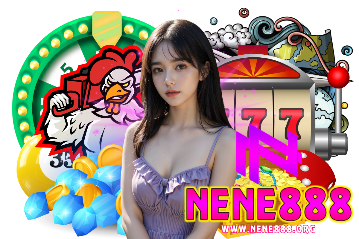 nene888 สล็อต