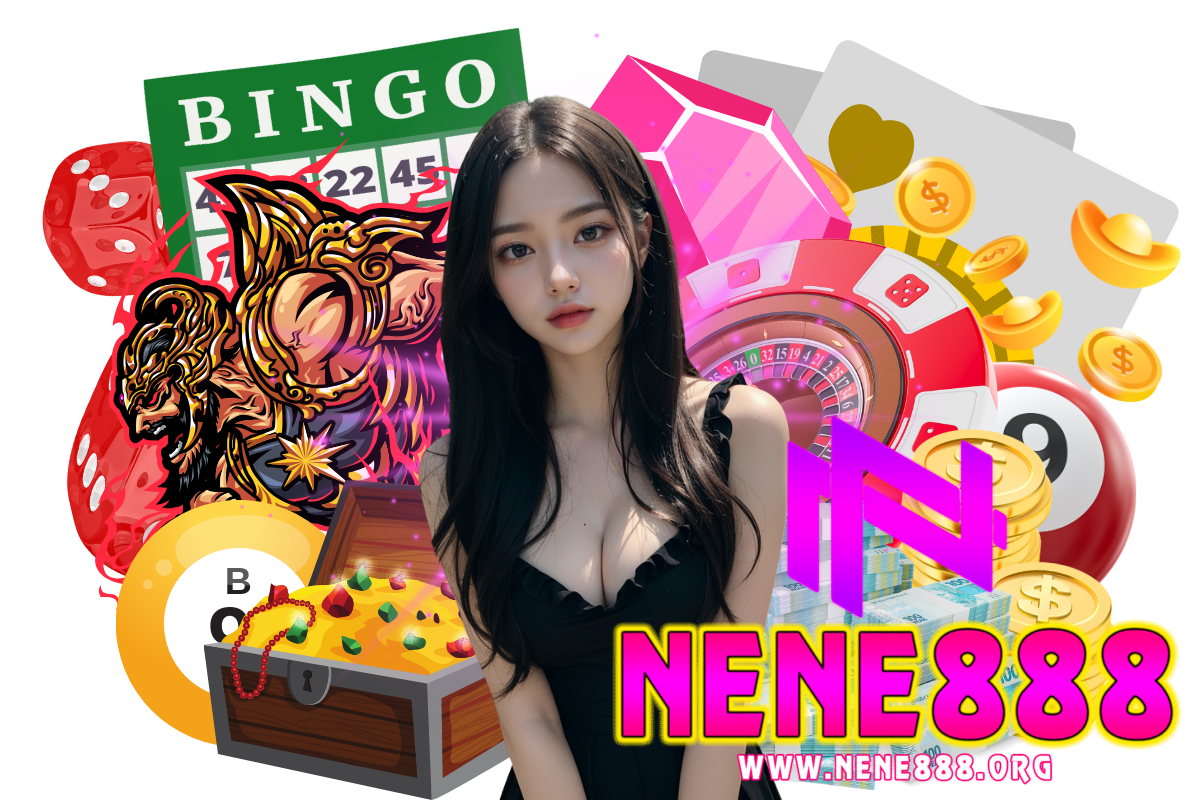 nene888 เว็บตรง