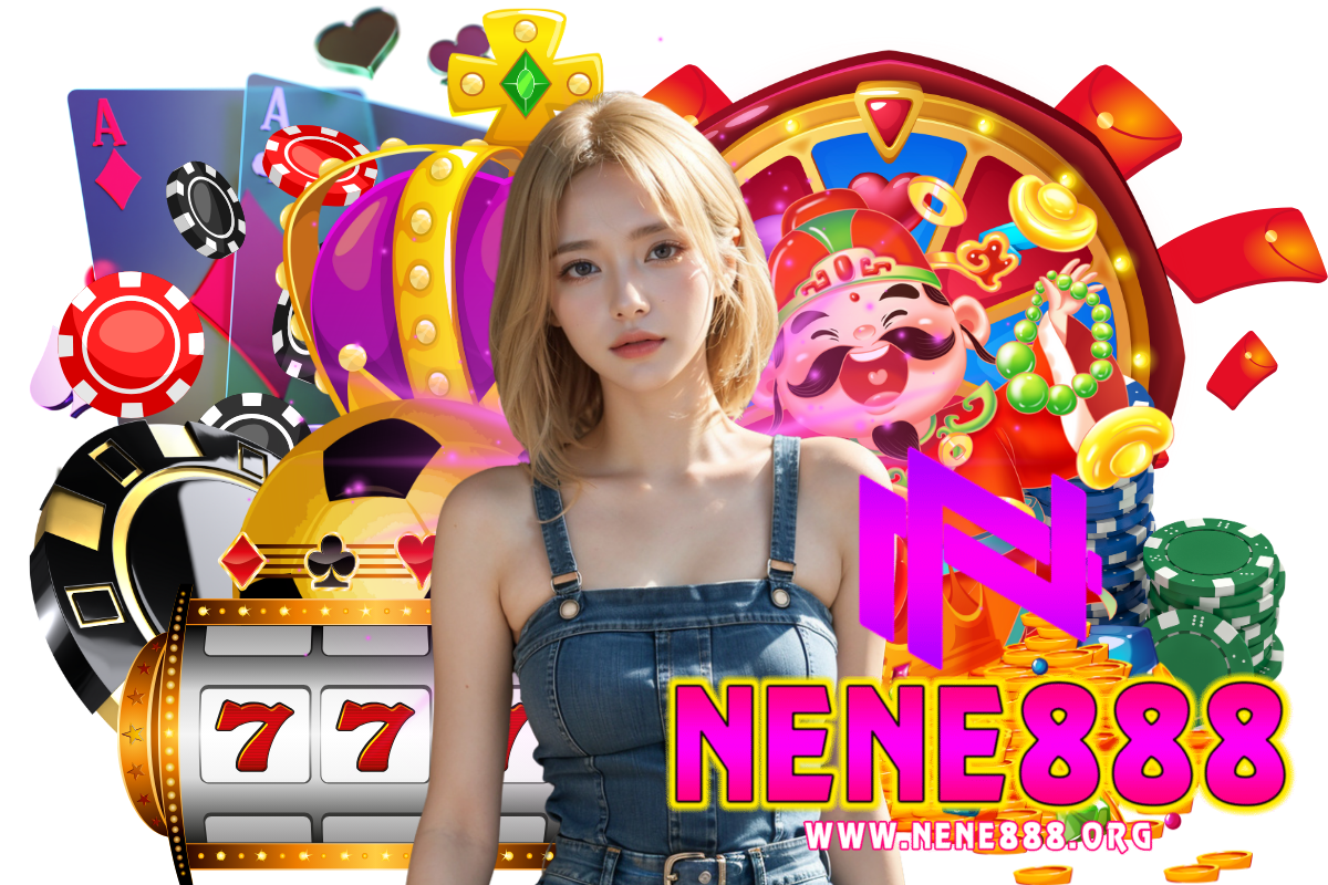nene888 แจกเครดิตฟรี